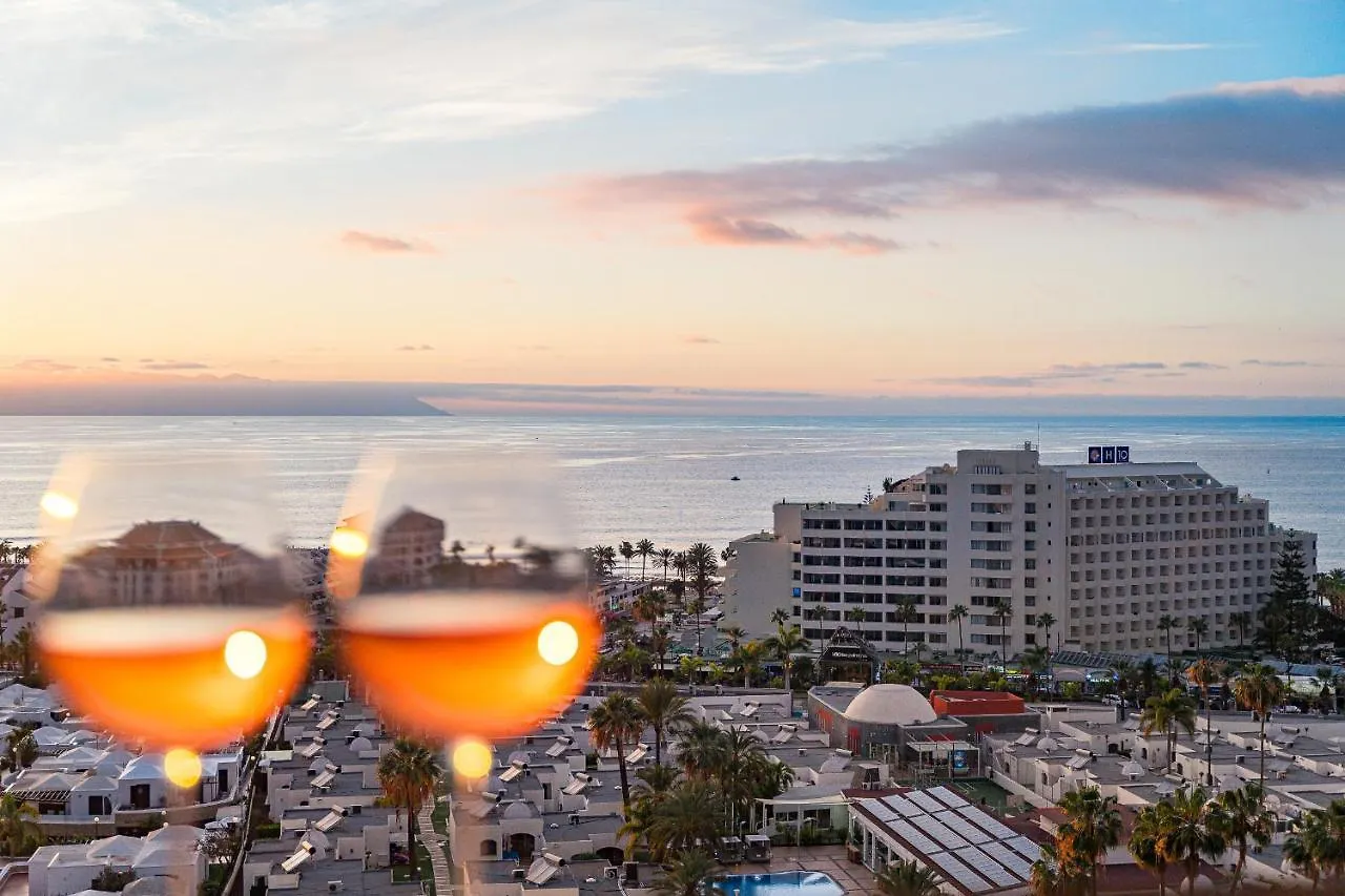 Las Americas Panoramic View Arona  Apartment Arona (Tenerife)