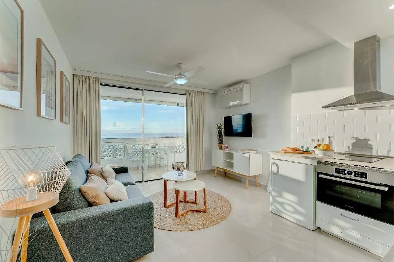 Apartment Las Americas Panoramic View Arona
