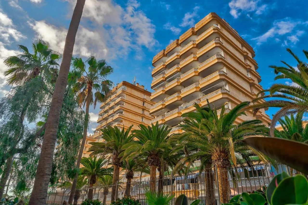 Apartment Las Americas Panoramic View Arona