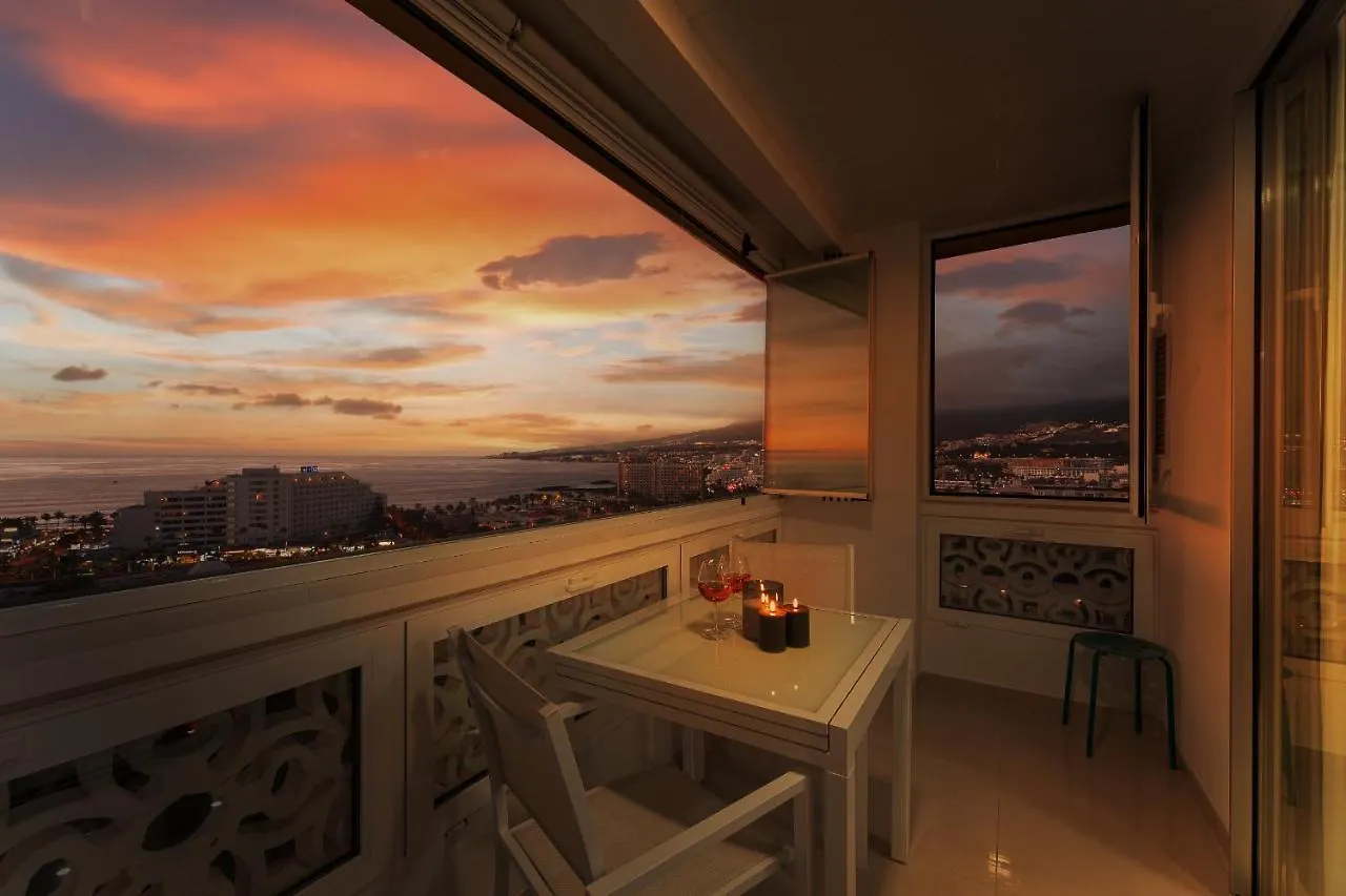 Las Americas Panoramic View Arona  Apartment Arona (Tenerife)