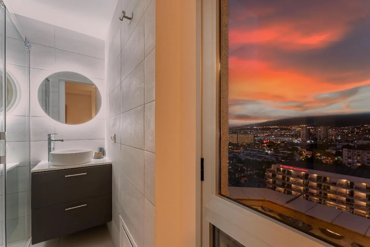 Apartment Las Americas Panoramic View Arona