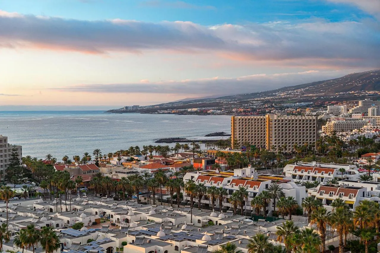 Las Americas Panoramic View Arona  0*, Arona (Tenerife)